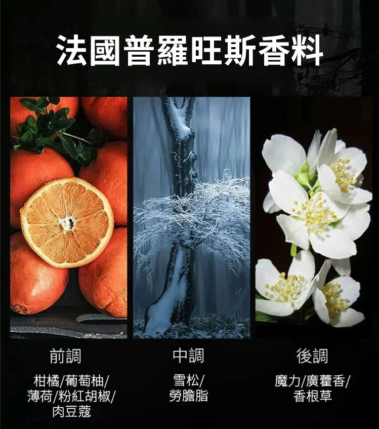 魅力男士古龍香水 魅力男士古龍香水